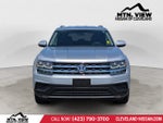 2018 Volkswagen Atlas 2.0T S
