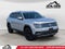 2018 Volkswagen Atlas 2.0T S