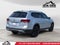 2018 Volkswagen Atlas 2.0T S