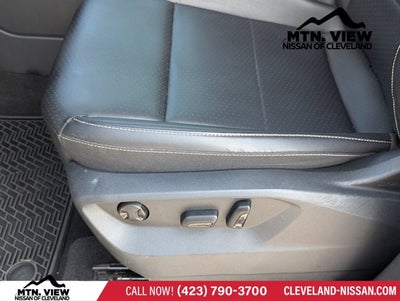 2021 Volkswagen Atlas 3.6L V6 SE w/Technology R-Line