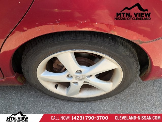 2007 Mazda Mazda6 i Touring