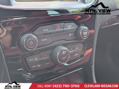 2020 Chrysler 300 300S