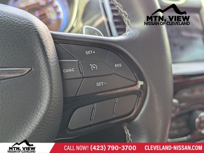 2020 Chrysler 300 300S