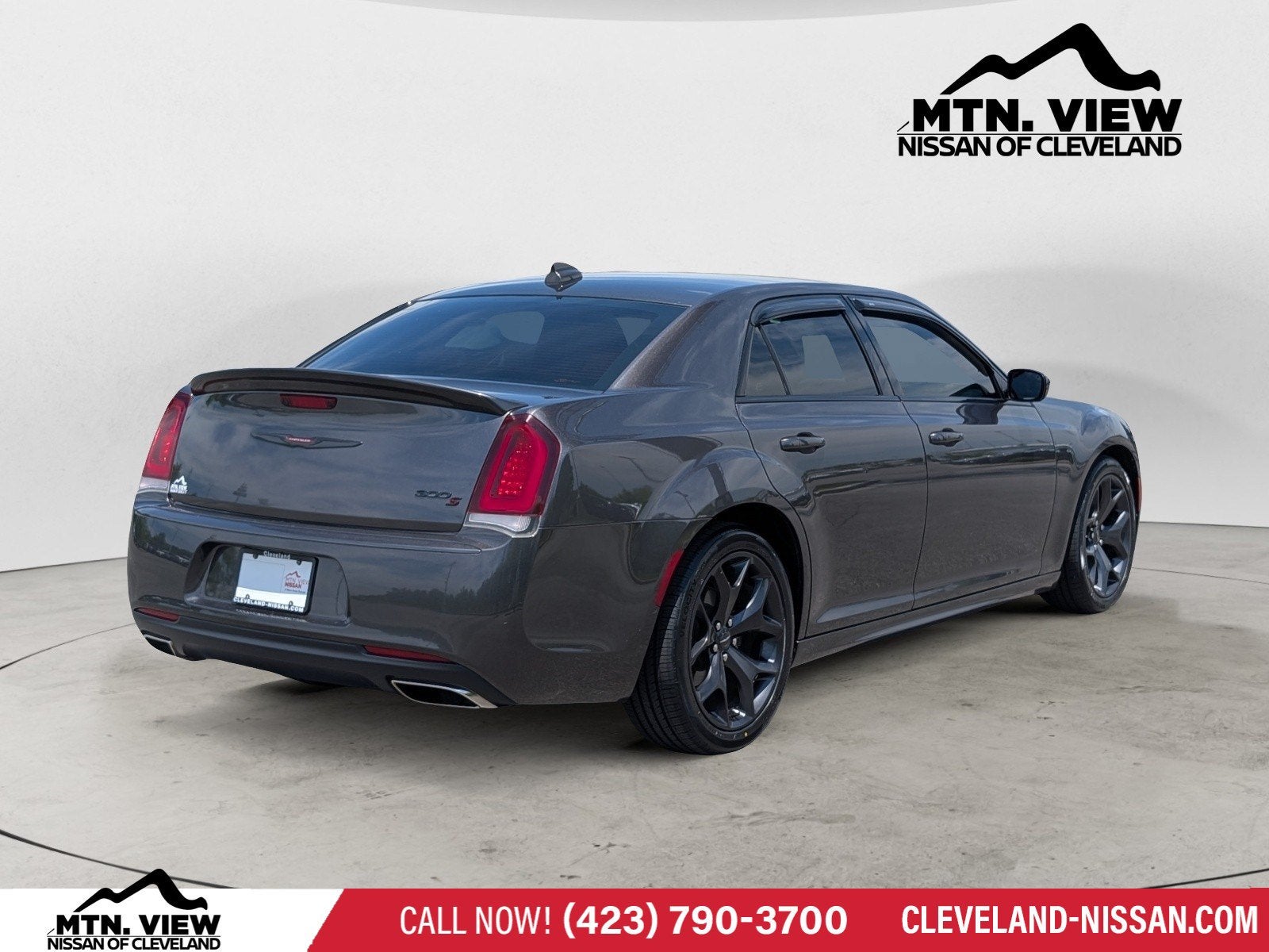 2020 Chrysler 300 300S