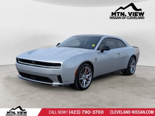2024 Dodge Charger Daytona Scat Pack