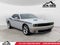 2015 Dodge Challenger R/T Plus
