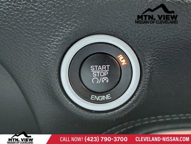 2015 Dodge Challenger R/T Plus