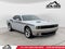 2015 Dodge Challenger R/T Plus