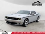 2015 Dodge Challenger R/T Plus