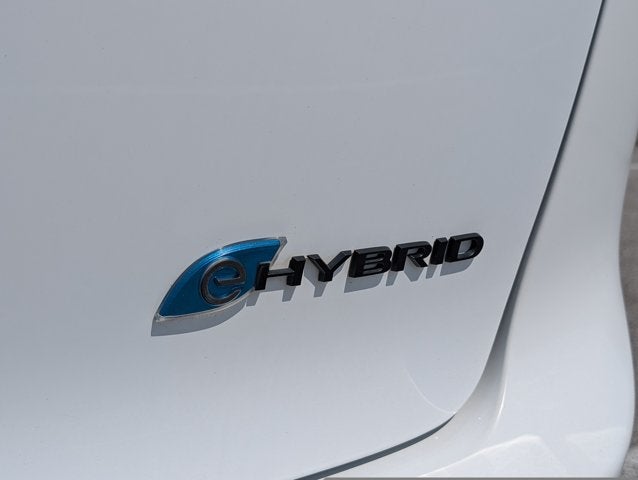 2022 Chrysler Pacifica Hybrid Limited