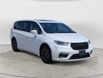 2022 Chrysler Pacifica Hybrid Limited