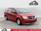 2013 Dodge Grand Caravan American Value Pkg