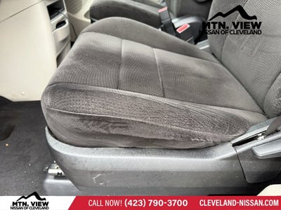 2013 Dodge Grand Caravan American Value Pkg
