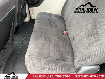 2013 Dodge Grand Caravan American Value Pkg