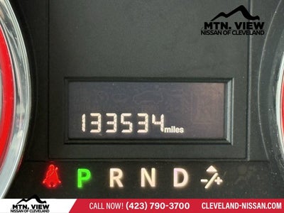 2013 Dodge Grand Caravan American Value Pkg