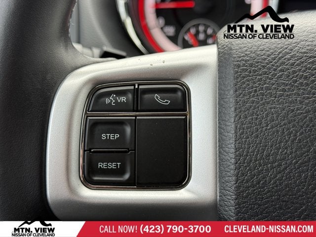 2013 Dodge Grand Caravan American Value Pkg