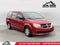 2013 Dodge Grand Caravan American Value Pkg