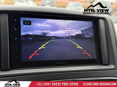 2013 Dodge Grand Caravan American Value Pkg