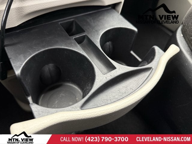 2013 Dodge Grand Caravan American Value Pkg