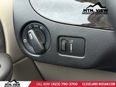 2013 Dodge Grand Caravan American Value Pkg