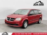 2013 Dodge Grand Caravan American Value Pkg