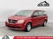2013 Dodge Grand Caravan American Value Pkg