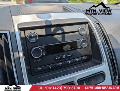 2009 Ford Edge Limited