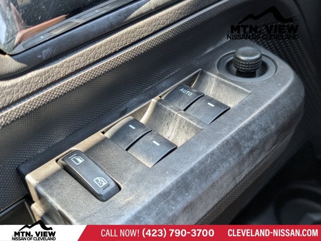 2009 Ford Edge Limited