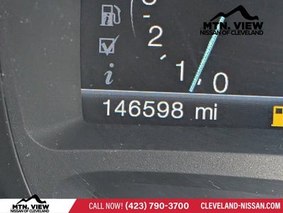 2012 Ford Edge SEL