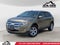 2012 Ford Edge SEL