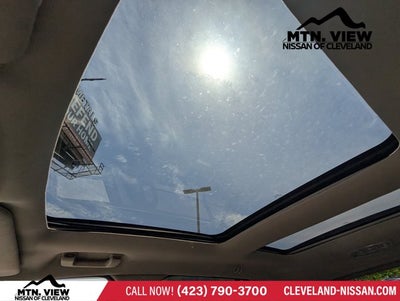 2012 Ford Edge SEL
