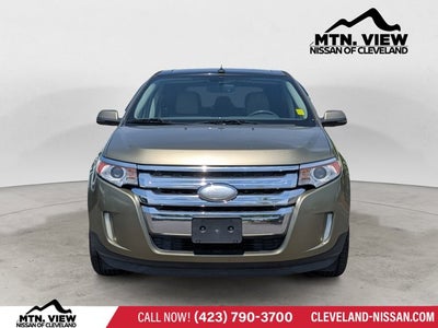 2012 Ford Edge SEL