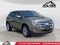 2012 Ford Edge SEL