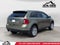2012 Ford Edge SEL