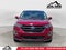 2017 Ford Edge Sport