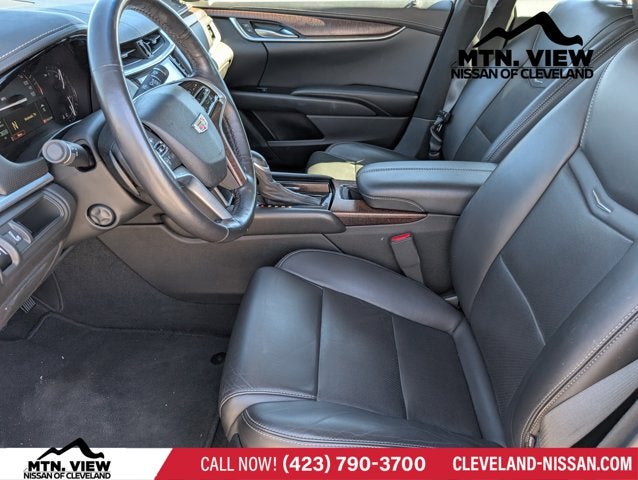 2019 Cadillac XTS Luxury