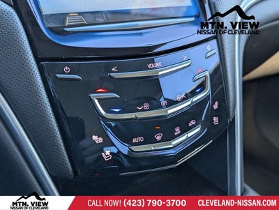 2019 Cadillac XTS Luxury