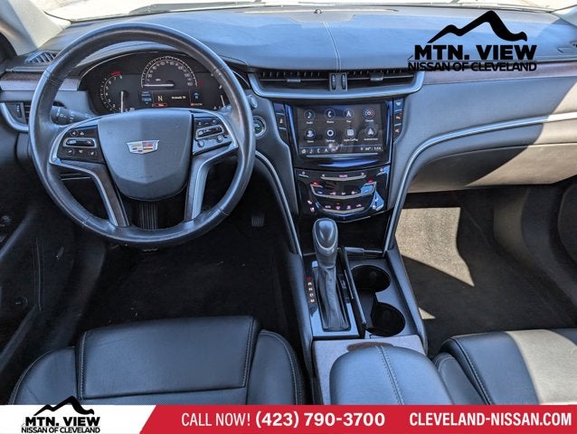 2019 Cadillac XTS Luxury