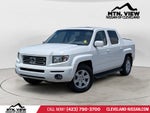 2007 Honda Ridgeline RTL