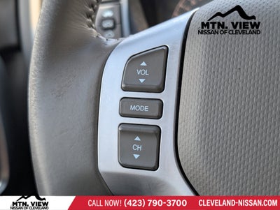 2007 Honda Ridgeline RTL