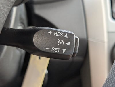 2012 Toyota Corolla S