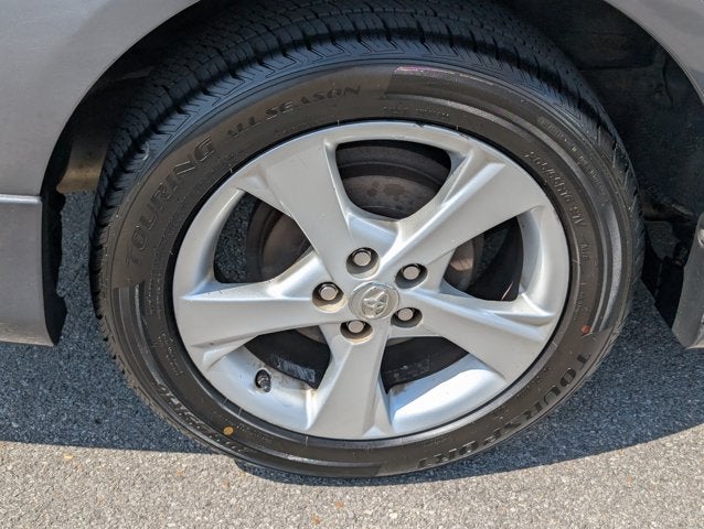 2012 Toyota Corolla S