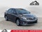 2012 Toyota Corolla S