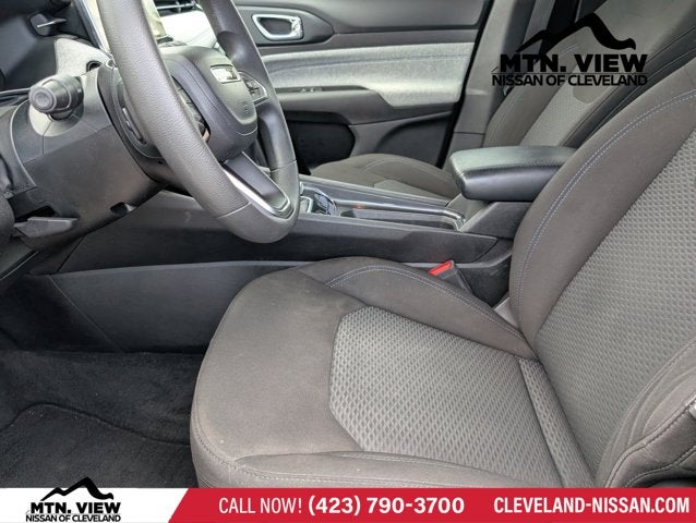 2023 Jeep Compass Sport