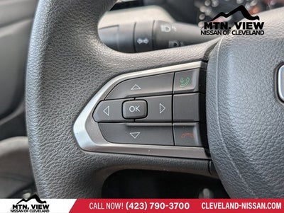 2023 Jeep Compass Sport