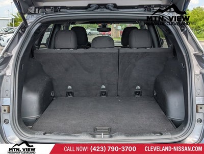 2023 Jeep Compass Sport