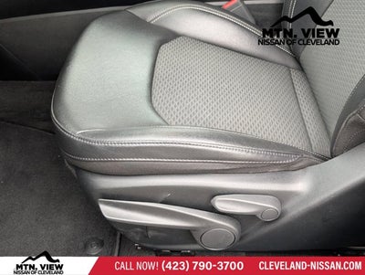 2023 Jeep Compass Altitude