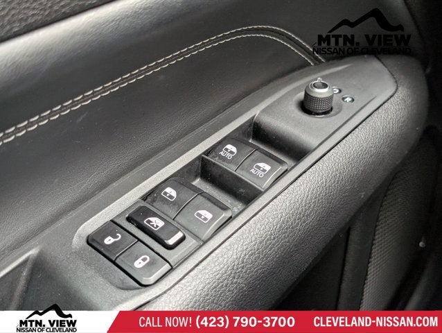 2023 Jeep Compass Altitude