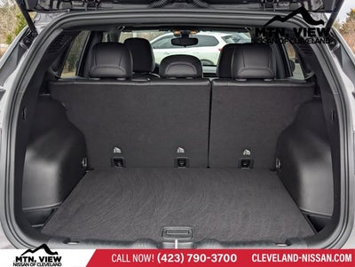 2023 Jeep Compass Altitude