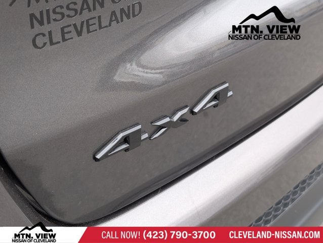 2023 Jeep Compass Altitude